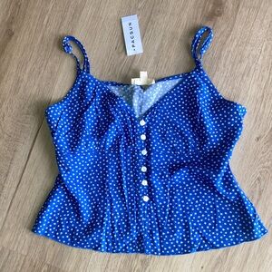 NWT PacSun Top
